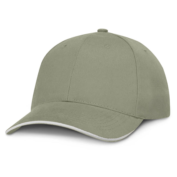 Swift Cap  White Trim [3-112554]