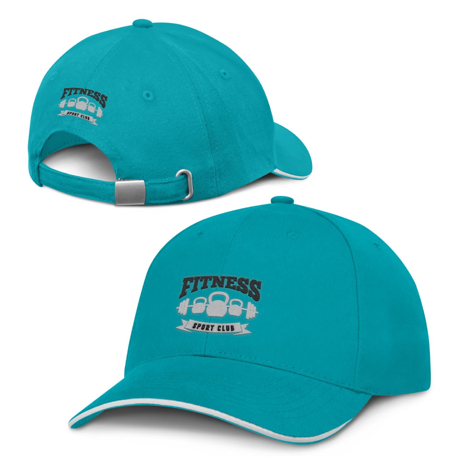 Swift Cap  White Trim [3-112554]