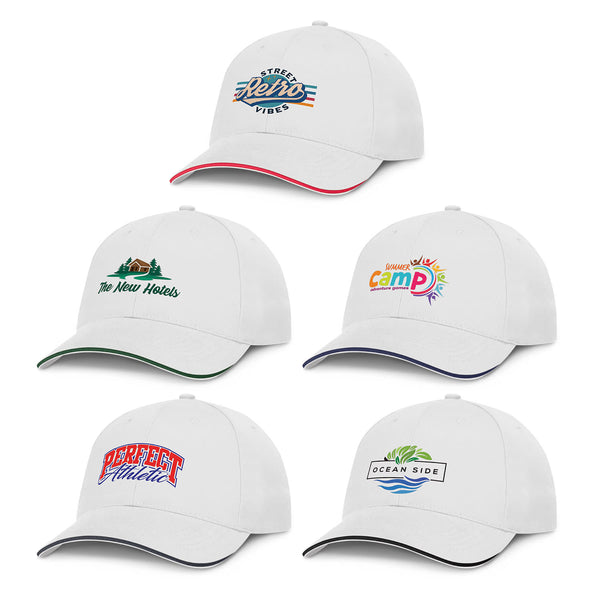 Swift Cap  White [3-112563]
