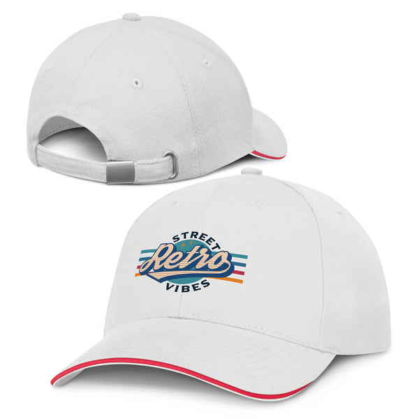 Swift Cap  White [3-112563]