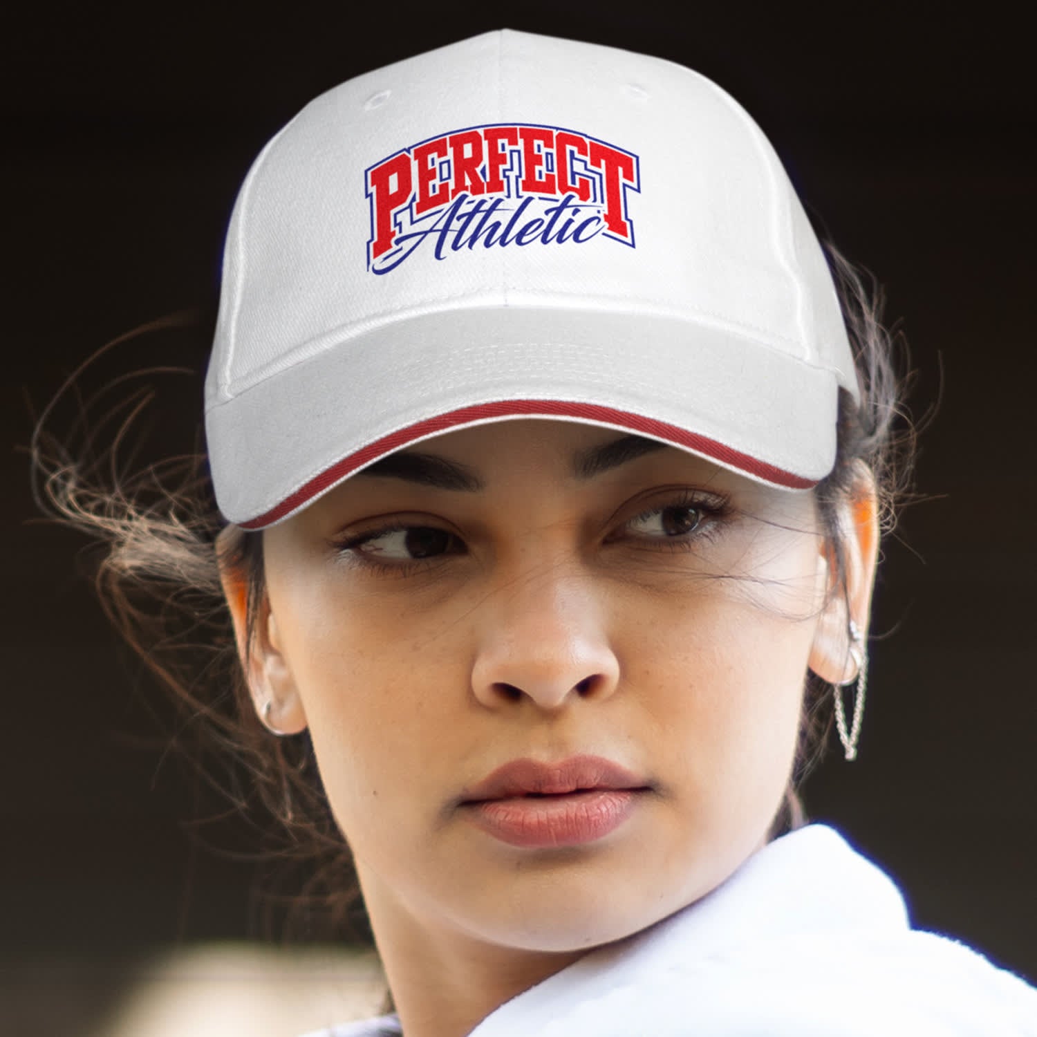 Swift Cap  White [3-112563]