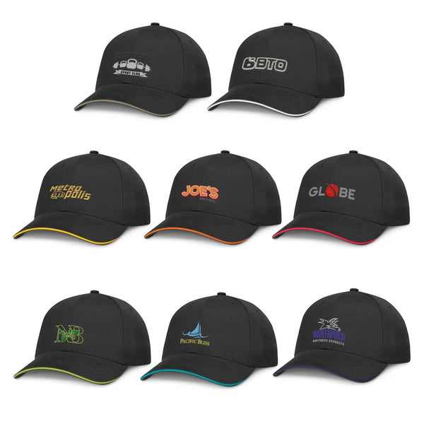 Swift Cap  Black [3-112564]
