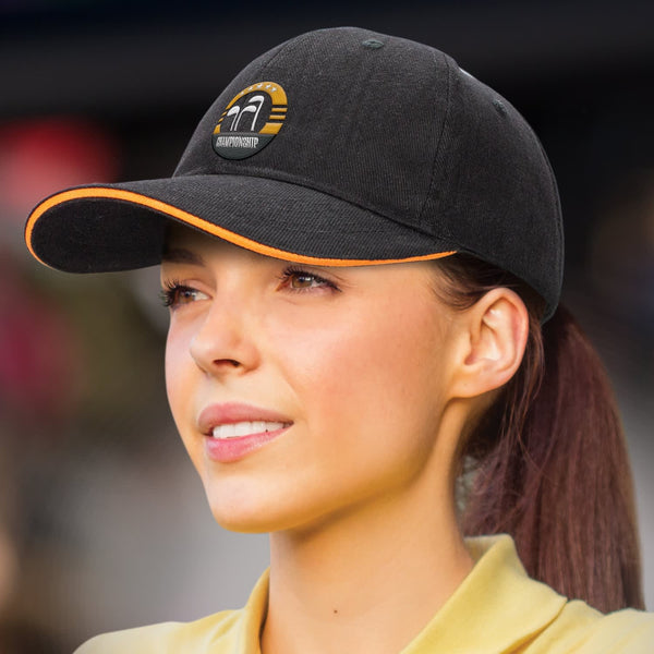 Swift Cap  Black [3-112564]