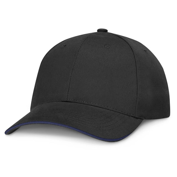 Swift Cap  Black [3-112564]
