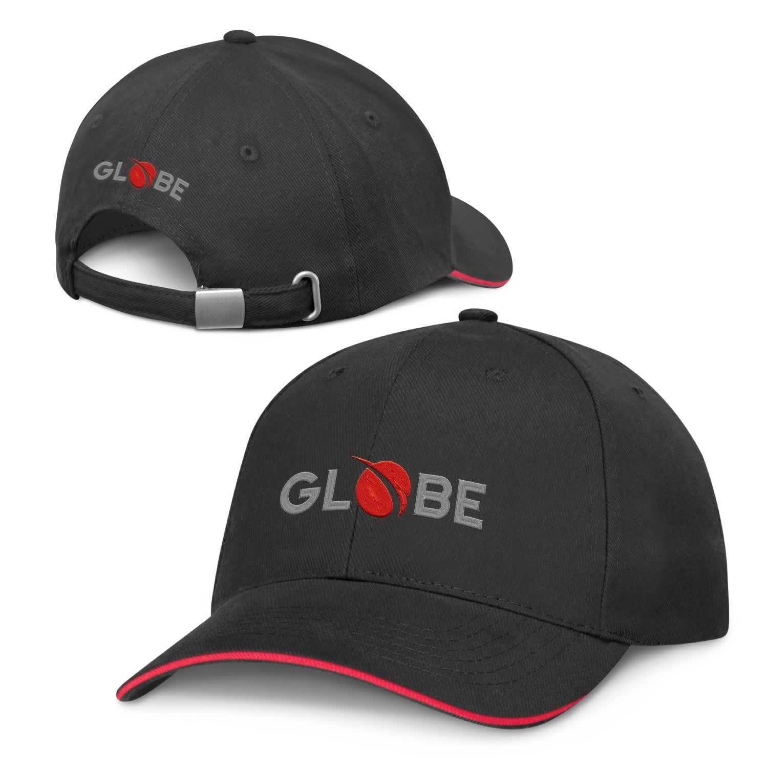 Swift Cap  Black [3-112564]