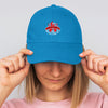 Falcon Cap [3-112567]