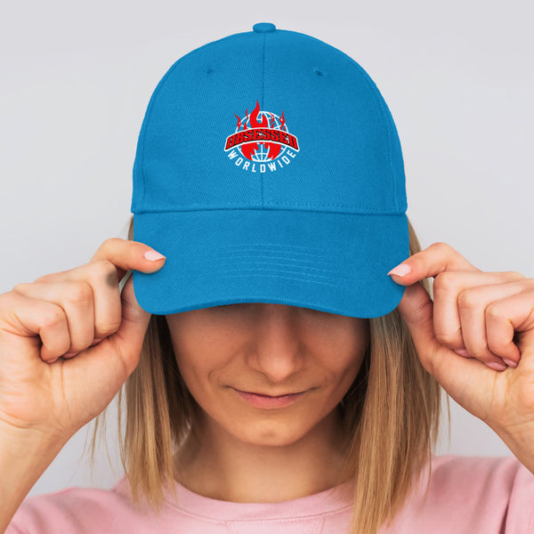 Falcon Cap [3-112567]