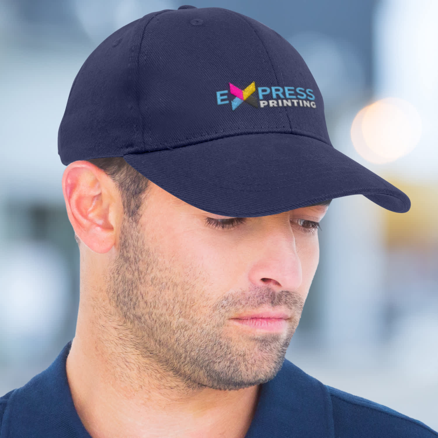 Falcon Cap [3-112567]