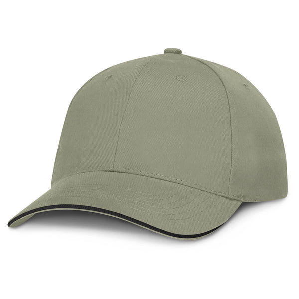 Swift Cap  Black Trim [3-112577]