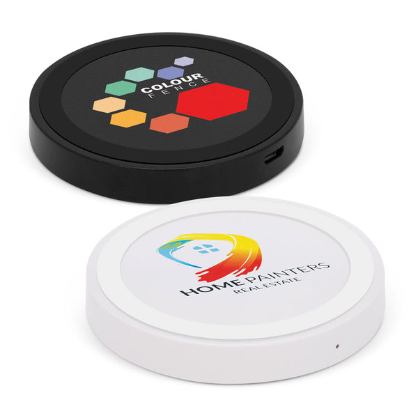 Orbit Wireless Charger  Colour Match [3-112656]