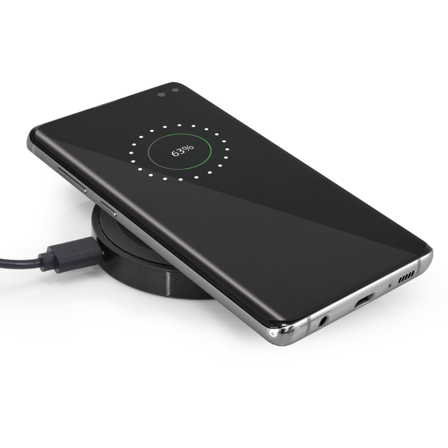 Orbit Wireless Charger  Colour Match [3-112656]