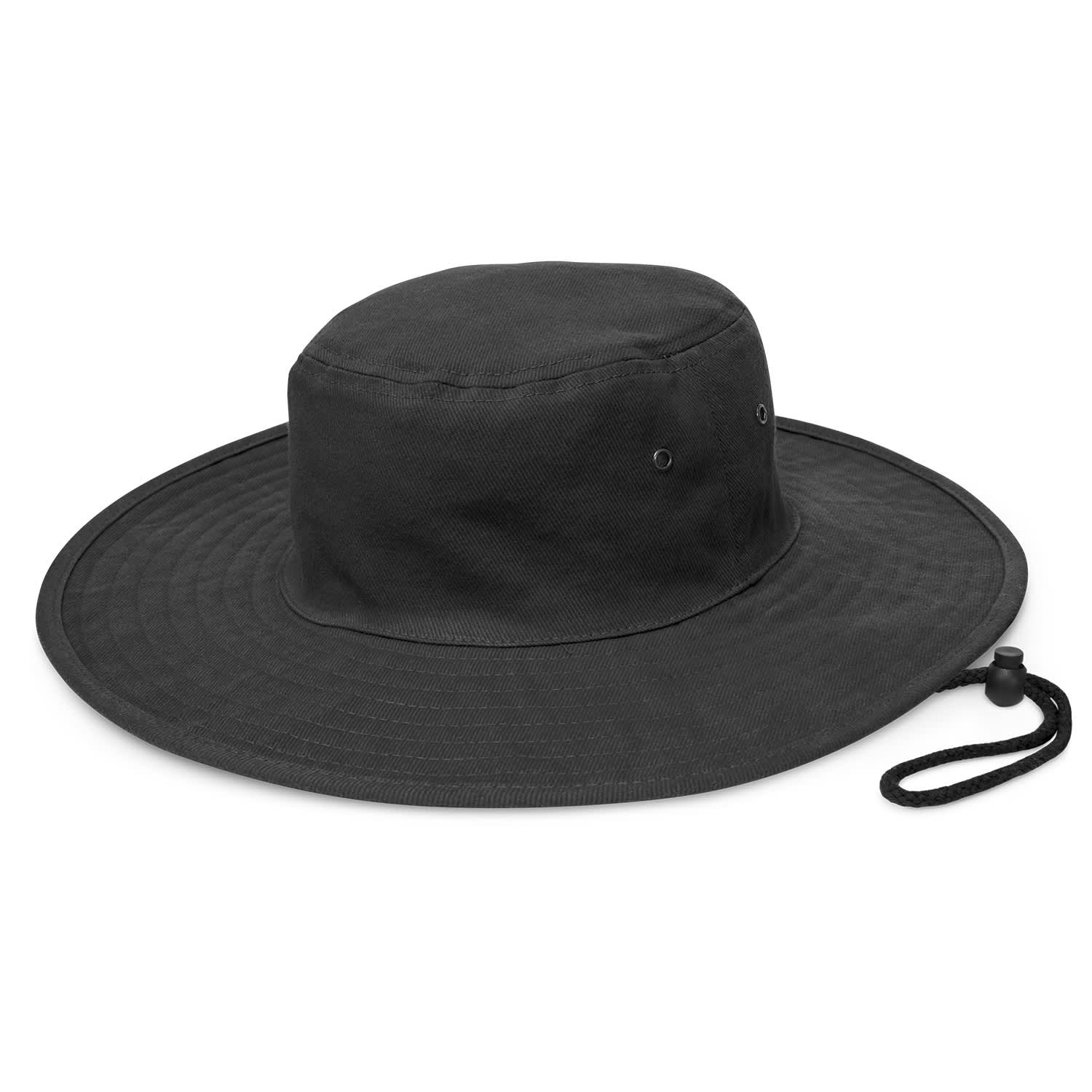 Cabana Wide Brim Hat [3-112787]