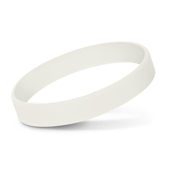 Silicone Wrist Band  Glow in the Dark [3-112807]