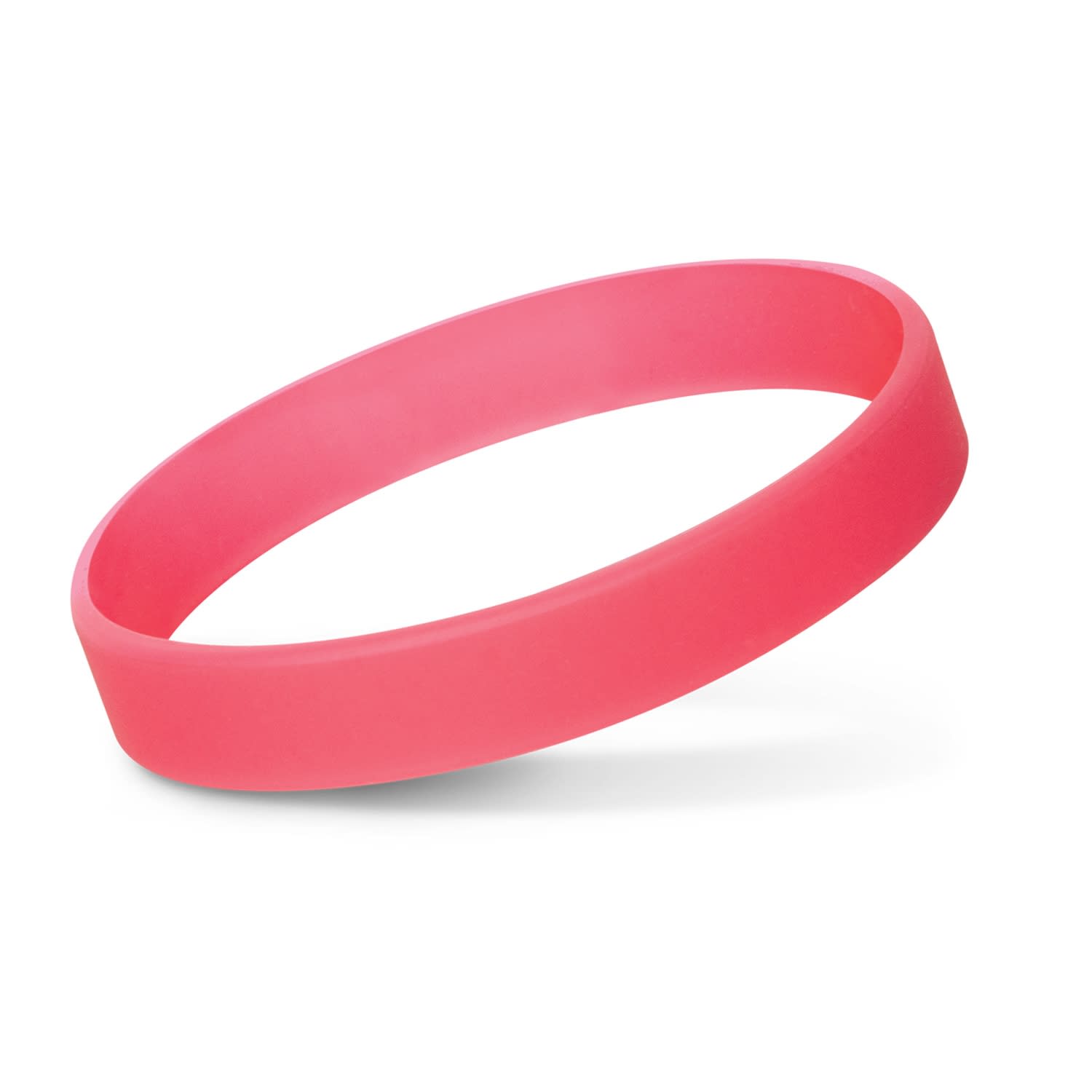 Silicone Wrist Band  Glow in the Dark [3-112807]