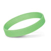 Silicone Wrist Band  Glow in the Dark [3-112807]