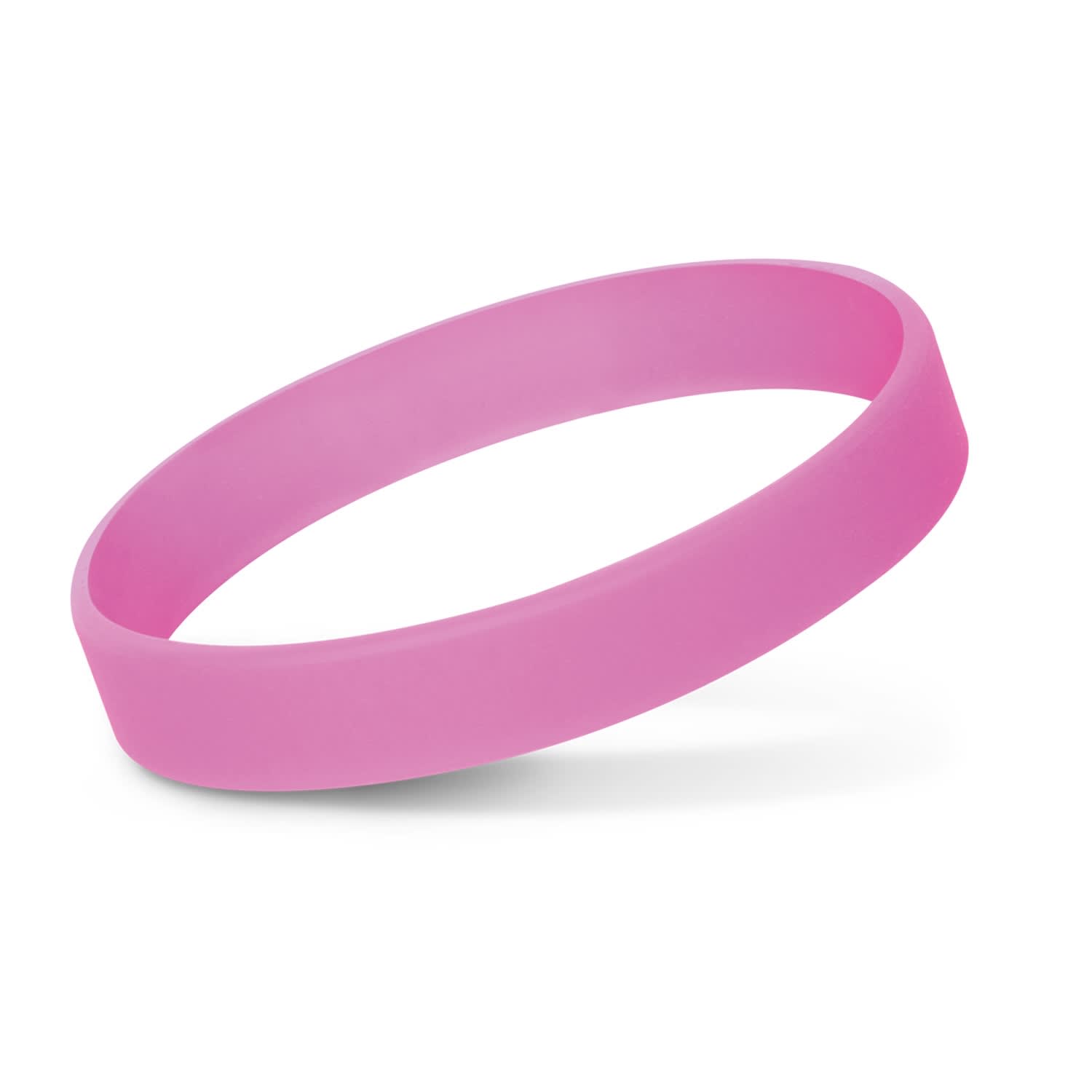 Silicone Wrist Band  Glow in the Dark [3-112807]