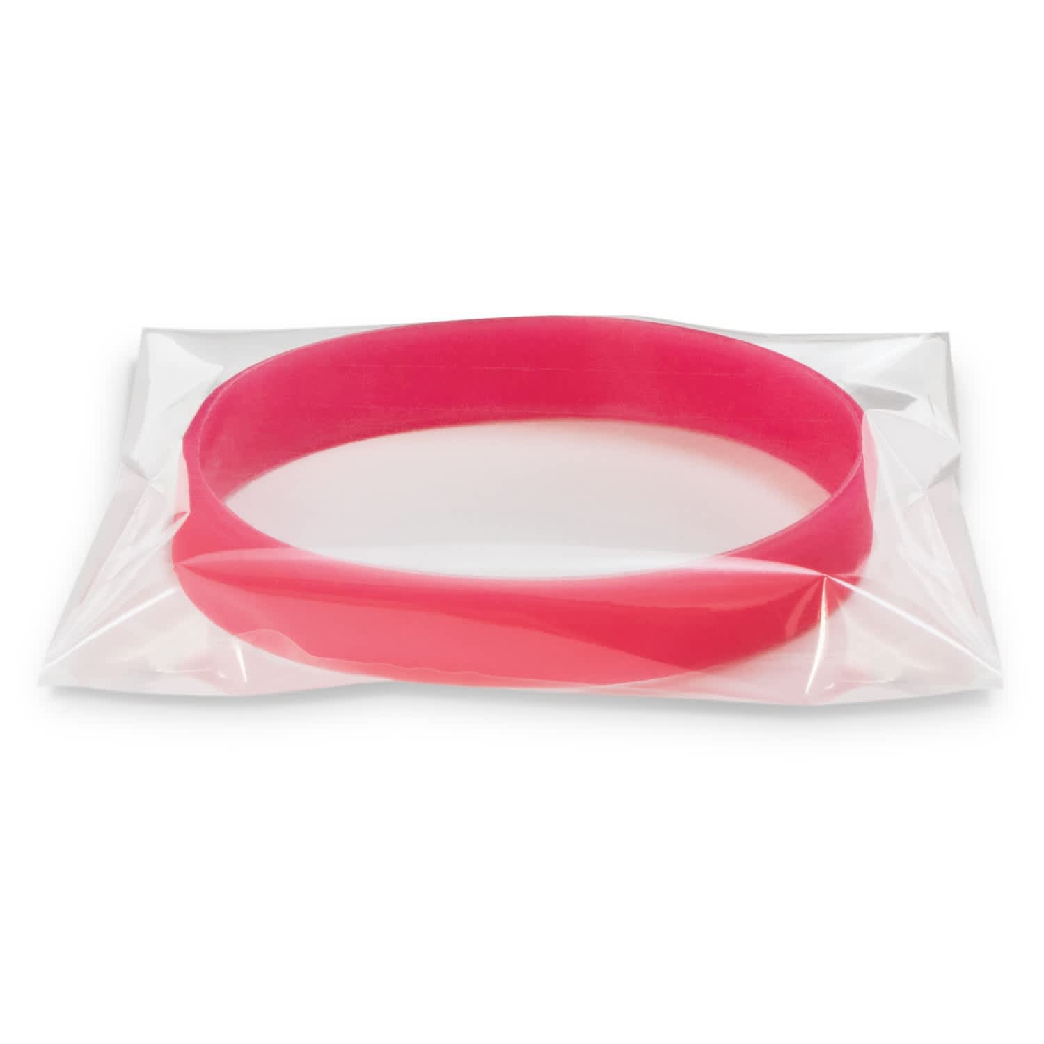 Silicone Wrist Band  Glow in the Dark [3-112807]