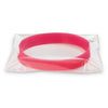 Silicone Wrist Band  Glow in the Dark [3-112807]
