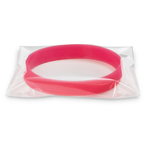 Silicone Wrist Band  Glow in the Dark [3-112807]