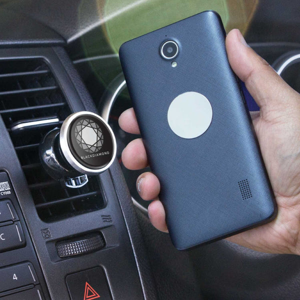 Nuvo Magnetic Phone Holder [3-112831]
