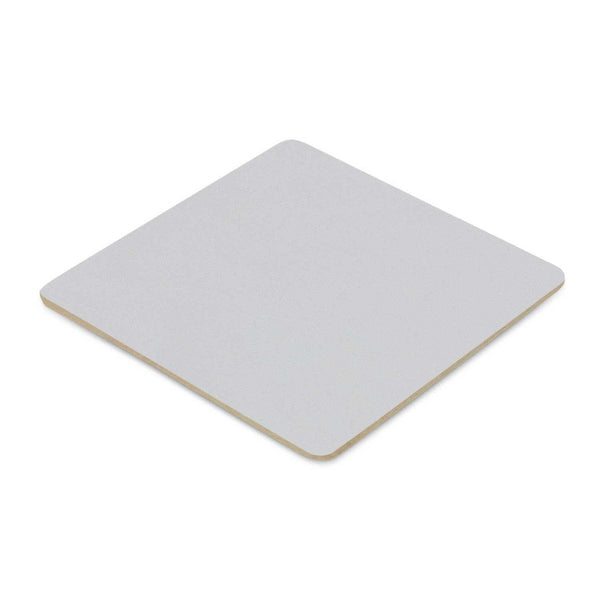 Cardboard Drink Coaster  Square [3-112892]