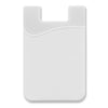 Silicone Phone Wallet  Indent [3-112928]