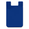 Silicone Phone Wallet  Indent [3-112928]