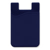 Silicone Phone Wallet  Indent [3-112928]
