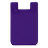 Silicone Phone Wallet  Indent [3-112928]