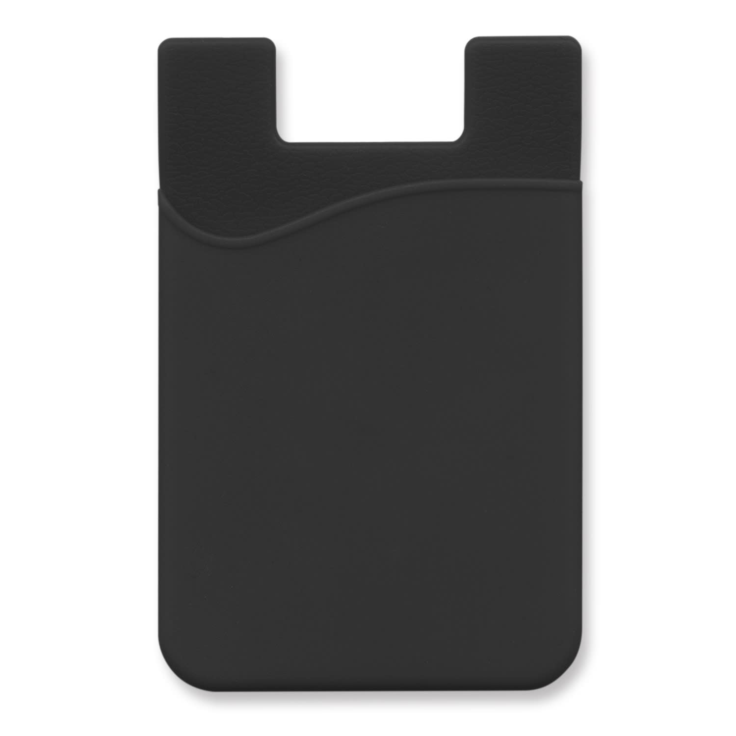 Silicone Phone Wallet  Indent [3-112928]