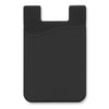 Silicone Phone Wallet  Indent [3-112928]