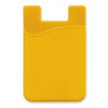 Silicone Phone Wallet  Indent [3-112928]