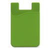 Silicone Phone Wallet  Indent [3-112928]