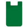 Silicone Phone Wallet  Indent [3-112928]
