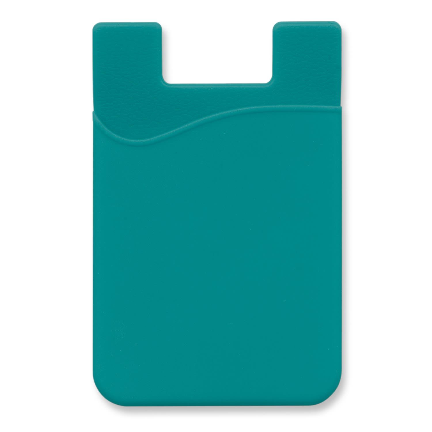 Silicone Phone Wallet  Indent [3-112928]
