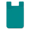 Silicone Phone Wallet  Indent [3-112928]