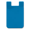 Silicone Phone Wallet  Indent [3-112928]