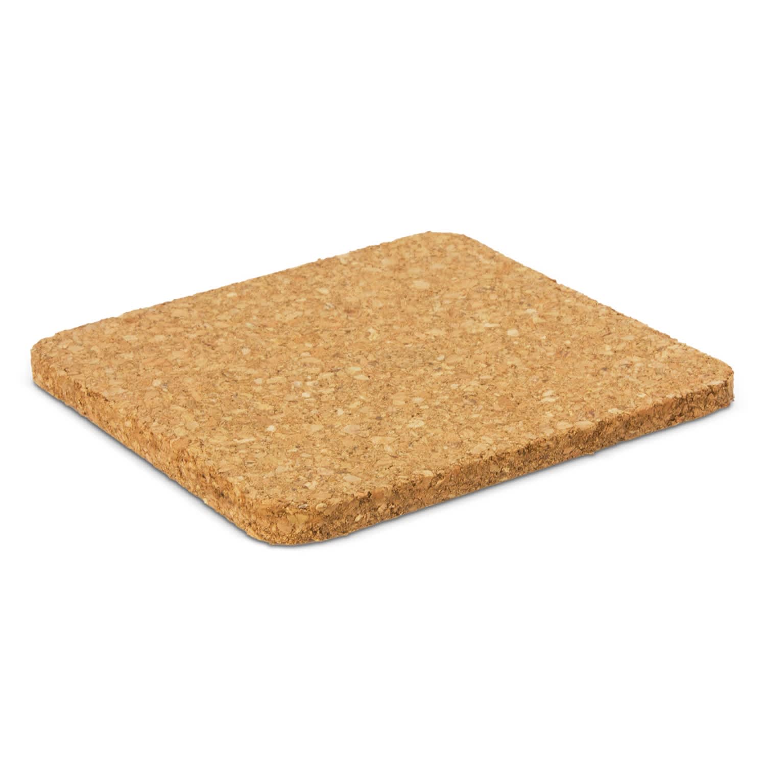 Oakridge Cork Coaster  Square [3-112966]