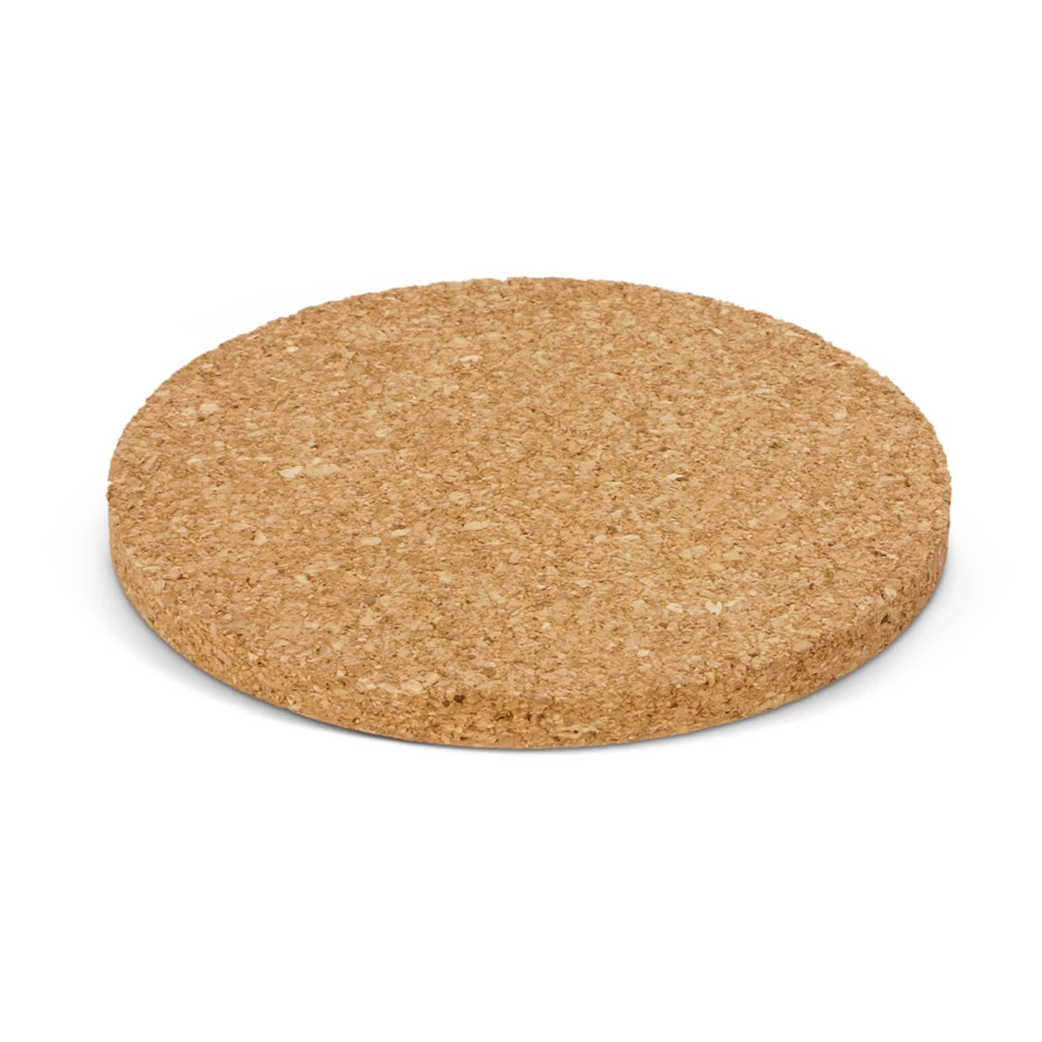 Oakridge Cork Coaster  Round [3-112967]