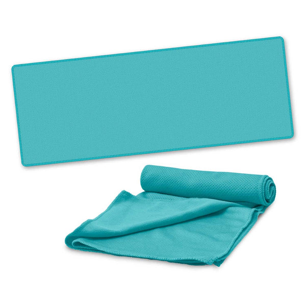 Active Cooling Towel  Pouch [3-112971]