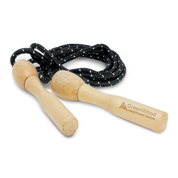 Rally Skipping Rope [3-112974]