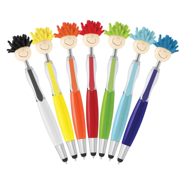 Mop Topper Pen [3-112977]