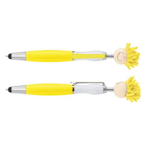 Mop Topper Pen [3-112977]