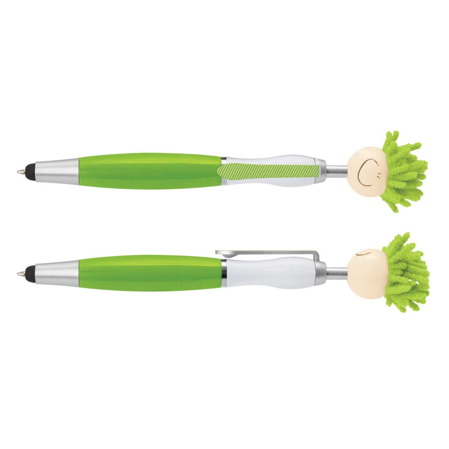 Mop Topper Pen [3-112977]