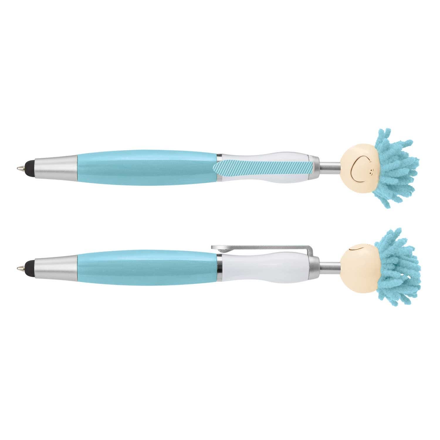 Mop Topper Pen [3-112977]