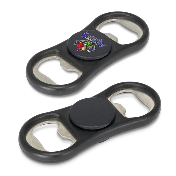 Spinner Bottle Opener [3-113035]