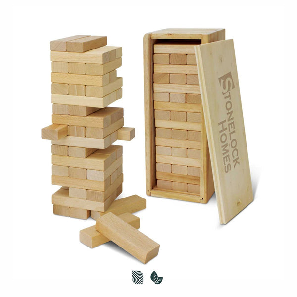 Tumbling Tower [3-113085]