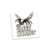 Temporary Tattoo Glow in the Dark  51mm x 51mm [3-113185]