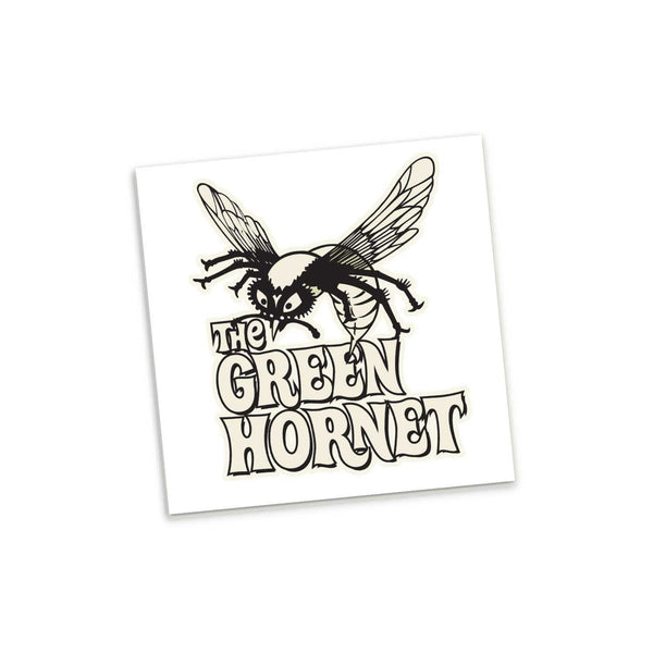 Temporary Tattoo Glow in the Dark  51mm x 51mm [3-113185]