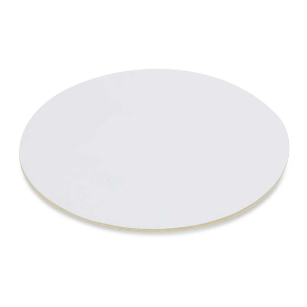 Cardboard Drink Coaster  Round [3-113193]